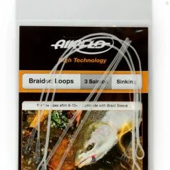 Airflo Braided Loops