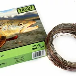 Airflo Lake Special (Camo Intermediate)