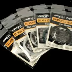 Airflo Salmon Polyleader 14 Airflo Salmon Polyleader -Fly Lines & Leaders Sales airflo salmon polyleader 2
