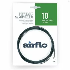 Airflo Salmon Polyleader