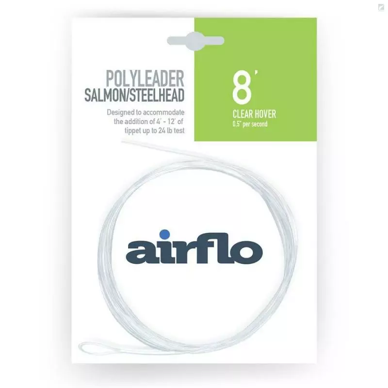 Airflo Salmon Polyleader 7 Airflo Salmon Polyleader - Image 5