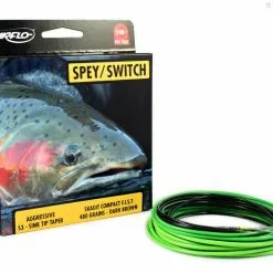 Airflo Skagit F.I.S.T