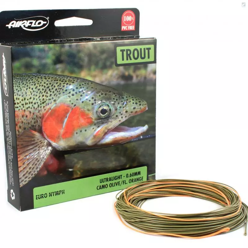 Airflo SLN Euro Nymph 3 Airflo SLN Euro Nymph