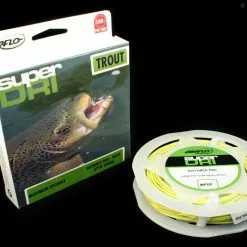 Airflo Super-Dri Distance Pro