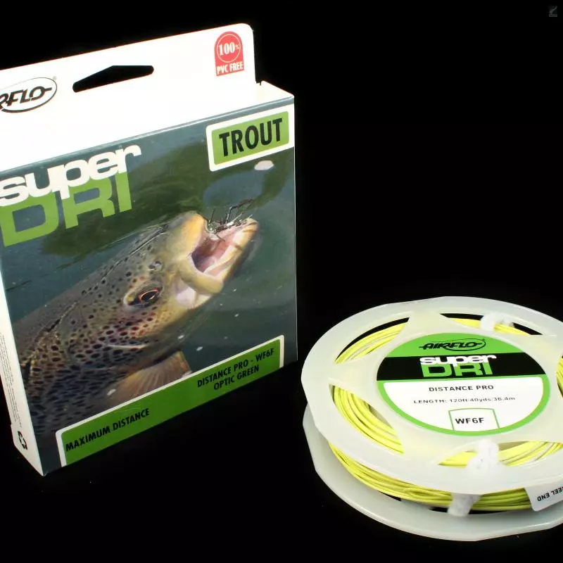 Airflo Super-Dri Distance Pro 3 Airflo Super-Dri Distance Pro