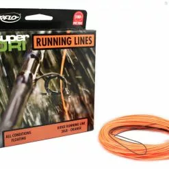 Airflo Super-Dri Ridge Running Line
