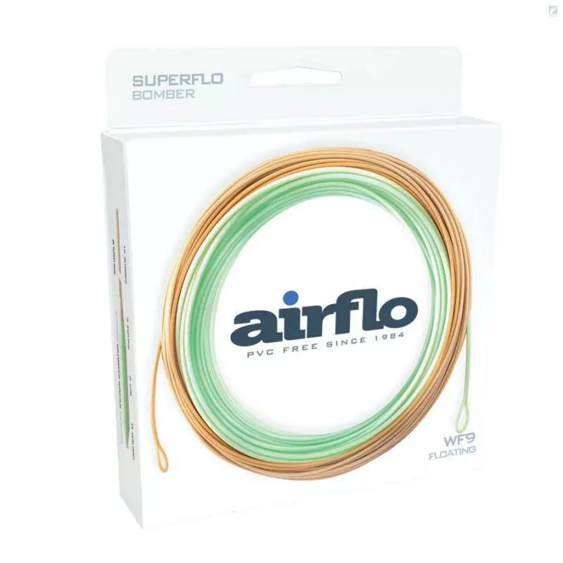 Airflo Superflo Bomber 3 Airflo Superflo Bomber