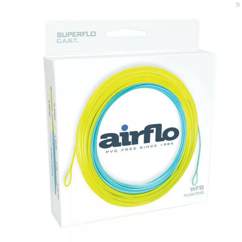Airflo Superflo C.A.S.T 3 Airflo Superflo C.A.S.T
