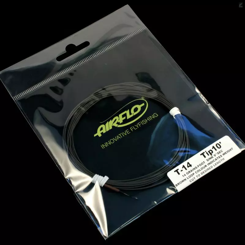 Airflo T Tips 3 Airflo T Tips