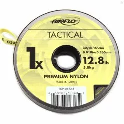 Airflo Tactical Tippet