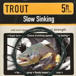 Airflo Trout Polyleader