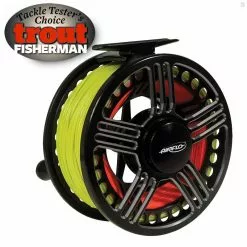 Airflo V-Lite Fly Reel