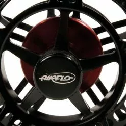 Airflo V-Lite Fly Reel -Fly Lines & Leaders Sales airflo v lite fly reel 3