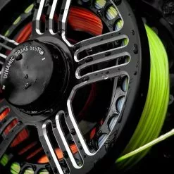 Airflo V-Lite Fly Reel -Fly Lines & Leaders Sales airflo v lite fly reel 5