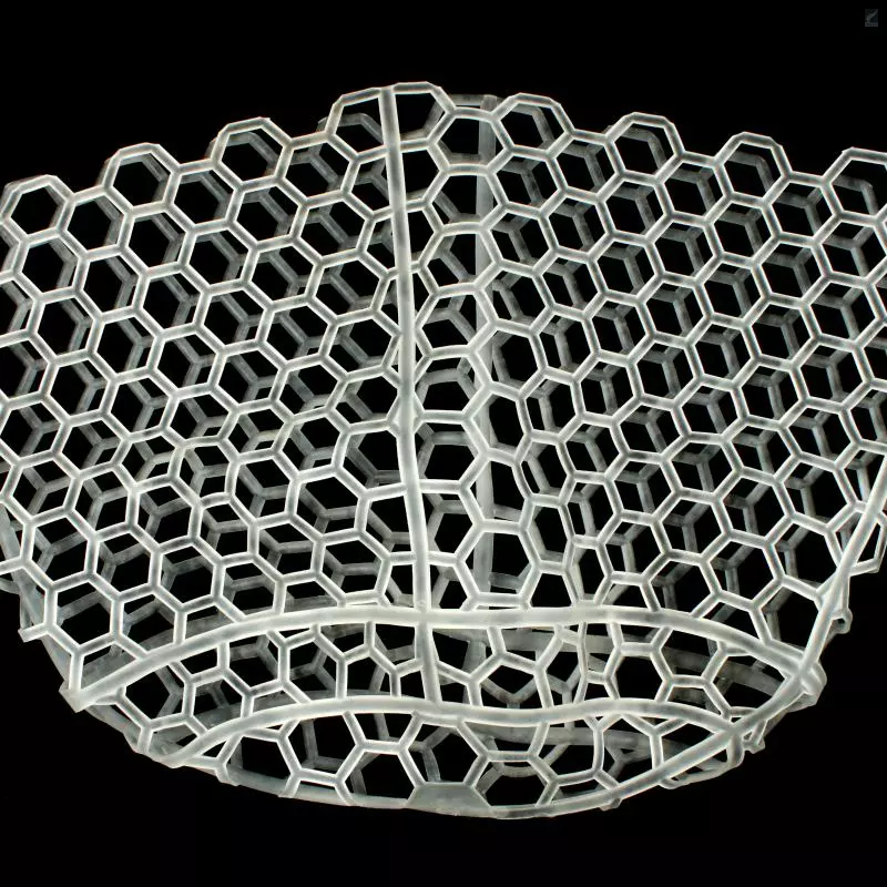 Brodin Spare Mesh For Fly Fishing Nets 3 Brodin Spare Mesh For Fly Fishing Nets