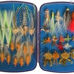 Cliff Outdoors Cliff's Crab Shack Flybox 3 Cliff Outdoors Cliff's Crab Shack Flybox - Image 2