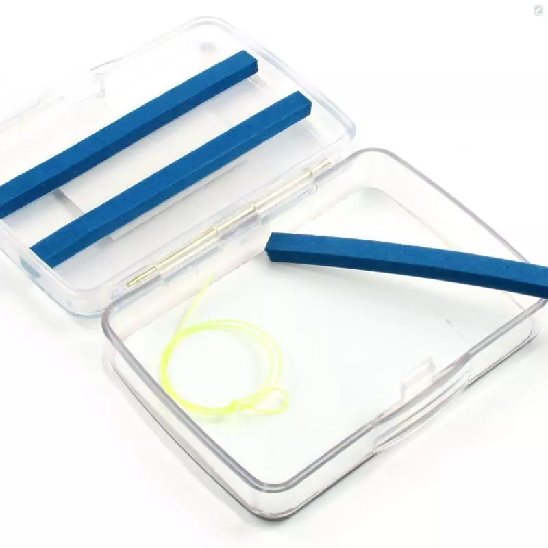 Cliff Outdoors Cliff's Days Worth Flybox 3 Cliff Outdoors Cliff's Days Worth Flybox