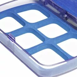 Cliff Outdoors Cliff's Super Days Worth Fly Box -Fly Lines & Leaders Sales cliffs super days worth fly box 4