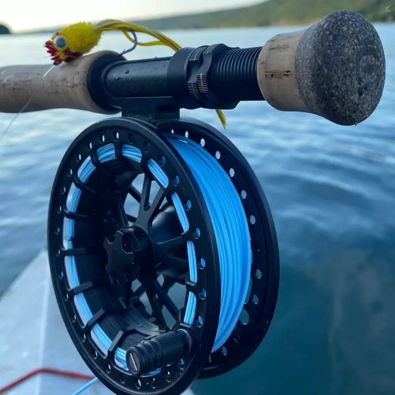 Cortland 444 Big Shot 6 Cortland 444 Big Shot - Image 4