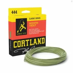 Cortland 444 Modern Trout