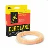 Cortland 444 Peach -Fly Lines & Leaders Sales cortland 444 peach