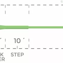 Cortland Big Fly 7 Cortland Big Fly -Fly Lines & Leaders Sales cortland big fly 2