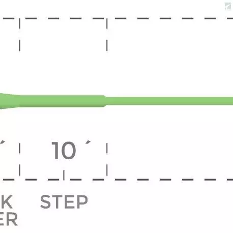 Cortland Big Fly 5 Cortland Big Fly - Image 3