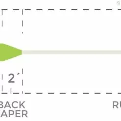Cortland Compact Switch -Fly Lines & Leaders Sales cortland compact switch 2