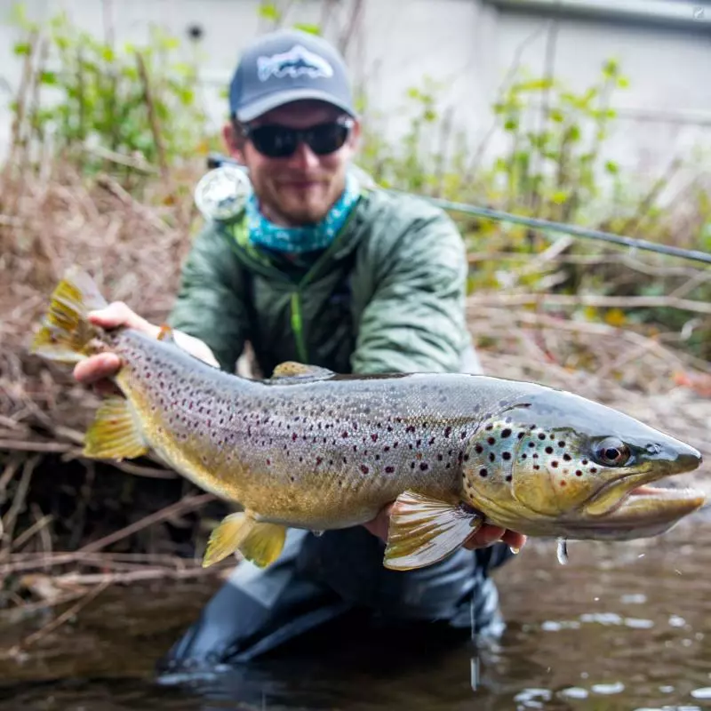 Cortland Competition MKII - European Style Nymphing 5 Cortland Competition MKII - European Style Nymphing - Image 3