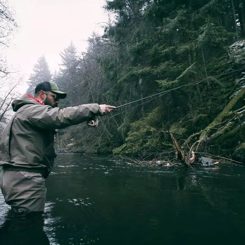 Cortland Competition MKII - European Style Nymphing 6 Cortland Competition MKII - European Style Nymphing - Image 4