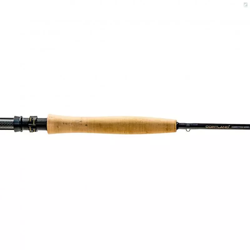 Cortland Competition MKII - European Style Nymphing 3 Cortland Competition MKII - European Style Nymphing