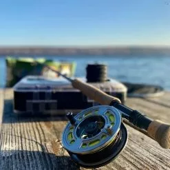 Cortland Competition MKII Rod -Fly Lines & Leaders Sales cortland competition mkii rod 3