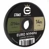 Cortland Euro Nymph Leader Material 1 Cortland Euro Nymph Leader Material -Fly Lines & Leaders Sales cortland euro nymph leader material