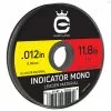 Cortland Indicator Mono Leader Material - BI-COLOR