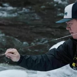 Cortland Indicator Mono Leader Material - BI-COLOR 9 Cortland Indicator Mono Leader Material - BI-COLOR -Fly Lines & Leaders Sales cortland indicator mono leader material bi color 3