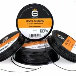 Cortland Level Sinking Line Tip Material