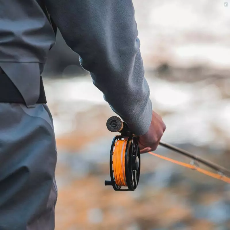 Cortland Long Belly Distance 5 Cortland Long Belly Distance - Image 3