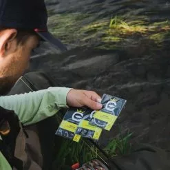 Cortland Nylon Tapered Leader - 2 Pack 7 Cortland Nylon Tapered Leader - 2 Pack -Fly Lines & Leaders Sales cortland nylon tapered leader 2 pack 2