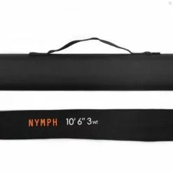 Cortland Nymph Series Fly Rods - European Style Nymphing -Fly Lines & Leaders Sales cortland nymph series fly rods european style nymphing 2