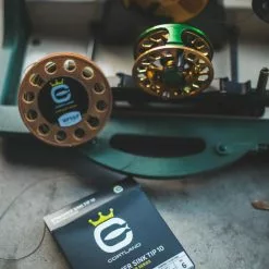 Cortland Streamer Sink Tip 10 11 Cortland Streamer Sink Tip 10 -Fly Lines & Leaders Sales cortland streamer sink tip 10 3