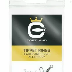 Cortland Tippet Rings