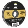 Cortland Ultra Premium Fluorocarbon Tippet -Fly Lines & Leaders Sales cortland ultra premium fluorocarbon tippet