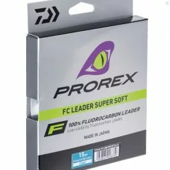 Daiwa Prorex Fluorocarbon Leader Spool