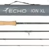 Echo Ion XL -Fly Lines & Leaders Sales echo ion xl