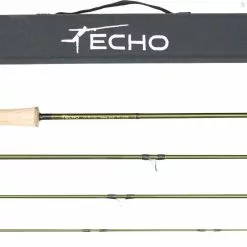 Echo OHS - One Hand Spey