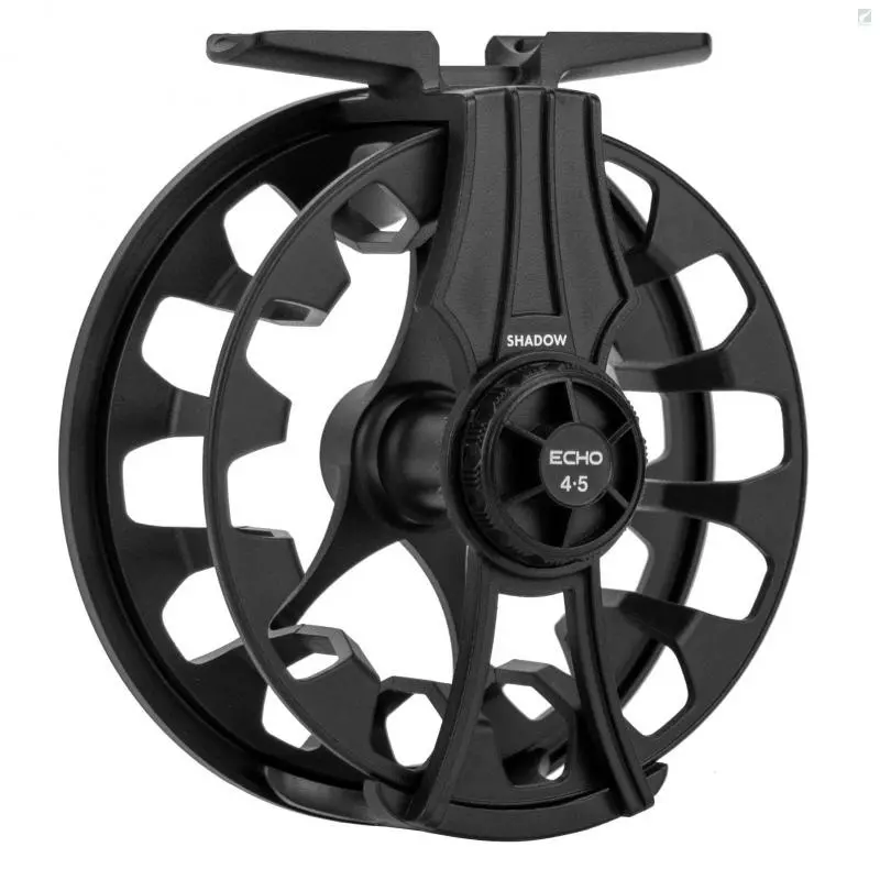 Echo Shadow Click Reel 3 Echo Shadow Click Reel