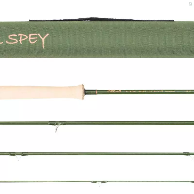 Echo TR Spey 4 Echo TR Spey - Image 2