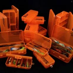 Frödinflies Salar Supreme Fly Box