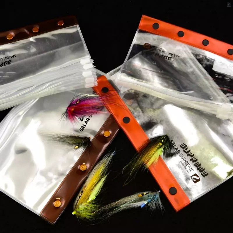 Frödinflies Salar Supreme Fly Wallet 3 Frödinflies Salar Supreme Fly Wallet