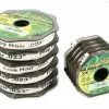 Frog Hair Tippet & Leader Material -Fly Lines & Leaders Sales frog hair tippet leader material